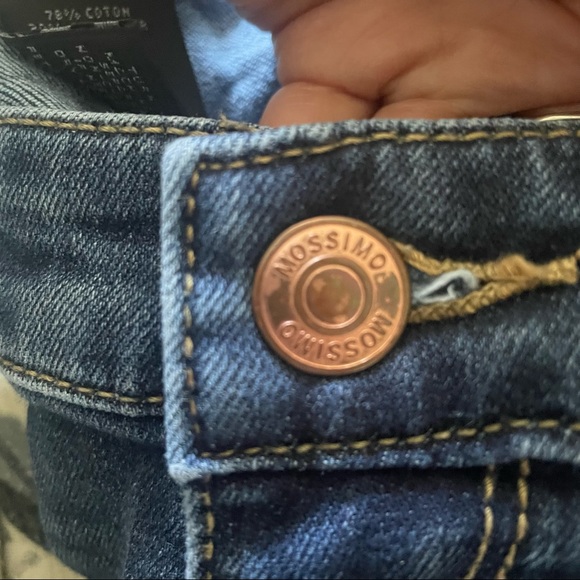 Mossimo Jeans - Picture 4 of 13